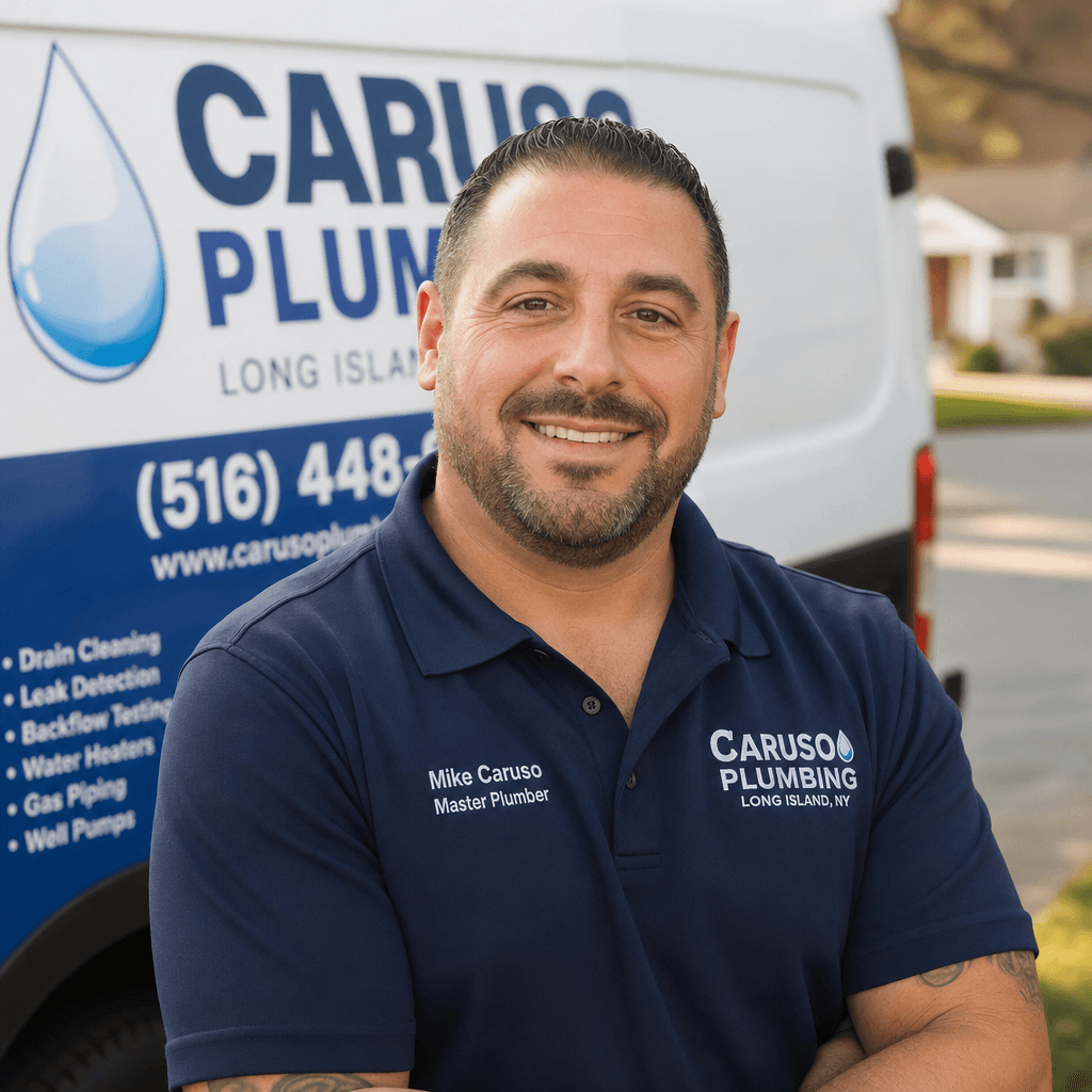 Mike Caruso